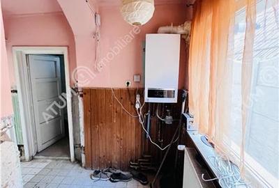Casă individuală cu 4 camere cu Teren 395 Mp în Trei Stejari - 17