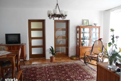 Apartament cu 3 camere în Andrei Mureșanu - 3