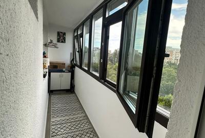 Apartament 2 camere drumul taberei - 4