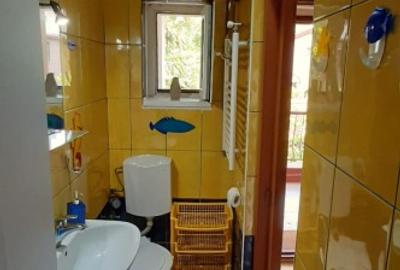 Garsonieră Piața Muncii - baba Novac - 5