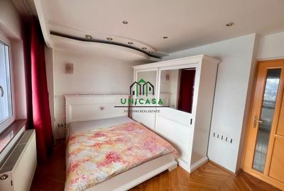 Apartament cu 4 camere decomandat, mobilat în Ultracentral - 6