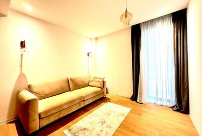 Apartament cu 4 camere decomandat, mobilat în Aviatorilor - 5