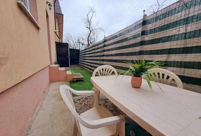 Apartament cu 2 camere decomandat în Olteniței - 4