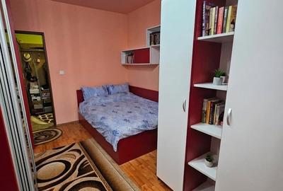 Apartament cu 2 camere semidecomandat, mobilat în Baciu - 3