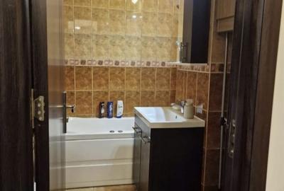 Apartament cu 2 camere decomandat în Popoveni - 4