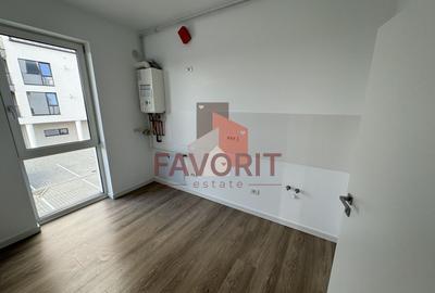 Apartament cu 2 camere decomandat în Freidorf - 3