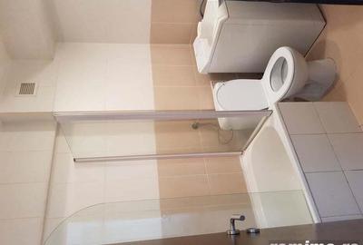 Garsonieră decomandată în Iancu Nicolae