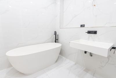 Luxury 4-Room Apartment – HERASTRAU I Parking Spots I ROVERE FURNITURE - 15