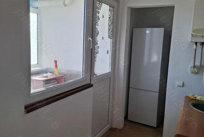 Apartament cu 2 camere semidecomandat în Ostroveni - 8