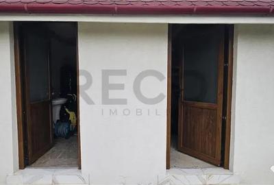 Casă cu 4 camere cu Canalizare în Sântandrei - 6
