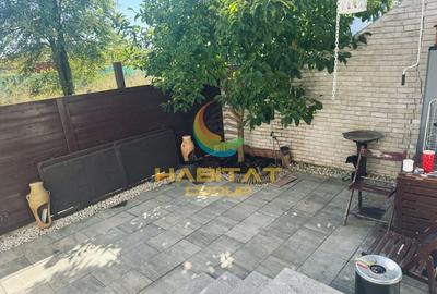 Casă cu 4 camere cu Canalizare în Sud-Vest - 1