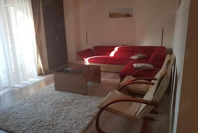 Apartament cu 2 camere decomandat, mobilat în Primo