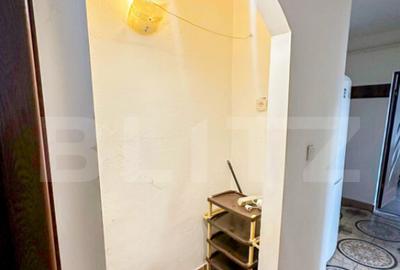 Apartament 3 camere semidecomandat - Deva, CENTRAL - 10