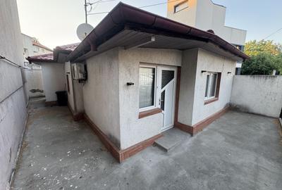 Casă individuală cu 3 camere cu Canalizare în Faleza Nord - 5