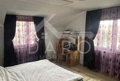 Casă cu 4 camere cu Teren 324 Mp în Unirii - 2