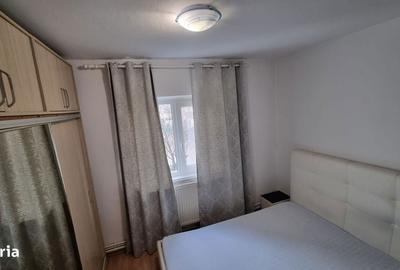 Apartament cu 2 camere decomandat în Central - 8