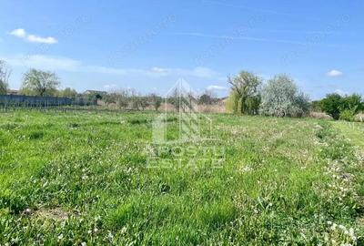 Casa individuala cu curte individuala si gradina - Zona Gai - 13