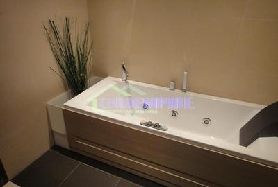 Apartament 3 camere de inchiriat zona KM 5, BLOC NOU - 32