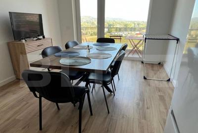 Apartament 3 camere Nufarul PRIMA Green Residence - 2