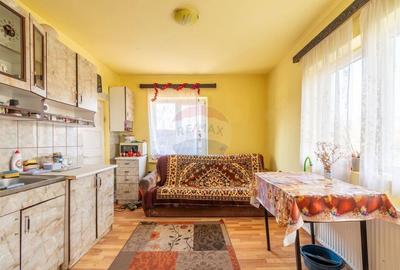 Casa cu 3 camere de vanzare in Bontida, Teren 1000mp - 10