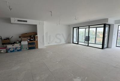 Spațiu comercial, de 400 mp, în Barbu Văcărescu - 8