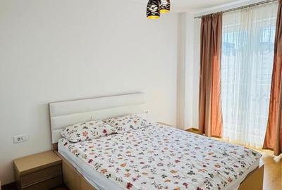 Apartament cu 2 camere nedecomandat în Palazu Mare - 2