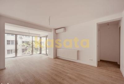 Apartament cu 2 camere semidecomandat în Parcul Circului