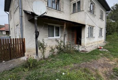 Casa tip duplex cu teren de 990 mp - Leghia, Cluj" - 2