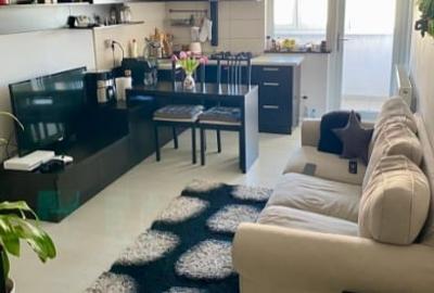 Fizicienilor, bl.1981 reabilitat,5/5, CENTRALA, mobilat,AC - 2