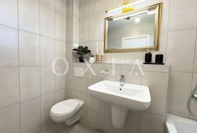 AX918 Eleganta la inaltime in Adora Forest - 16