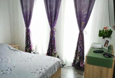 Apartament cu 2 camere în Dacia