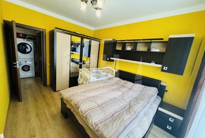 Apartament 3 camere decomandate, bloc nou, langa Baza Sportiva