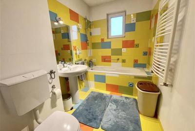 Casă individuală cu 9 camere cu Garaj în Pipera - 29