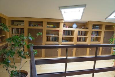 Casă individuală cu 7 camere cu Teren 1343 Mp în Făget - 18