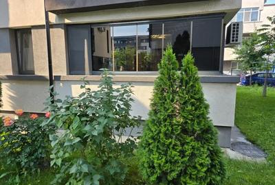 Apartament cu 2 camere decomandat, mobilat în Chiajna - 17