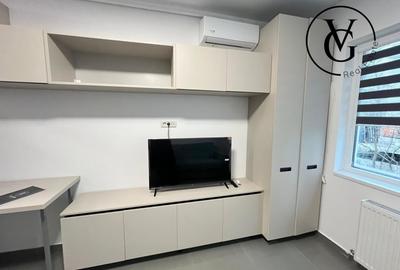 Garsonieră, mobilată în Delfinariu - 3