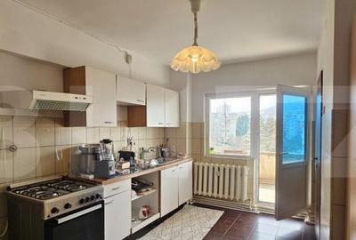 Penthouse de vis, 151 mp, cu vedere panoramica asupra osa? - 2