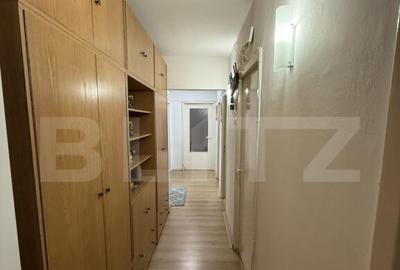 De inchiriat Apartament 3 camere Zona Astra 77mp,decomanda - 11