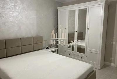 Apartament 2 camere , bloc nou - Padurea Verde ,Ghiroda , etaj 1 - 2