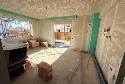 Casa P+1+Pod. 3 cam. Util 110mp. Teren 237mp. Ultima disponibila. Casa P+1+Pod. 3 cam. Util 110mp. Teren 237mp. Ultima disponibila. - 3