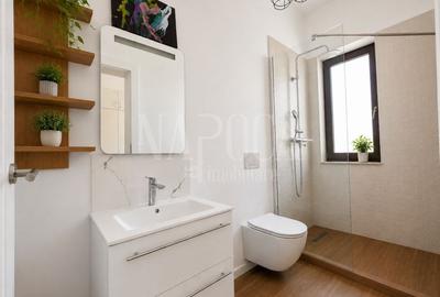 Casă individuală cu 4 camere cu Teren 700 Mp în Central - 6