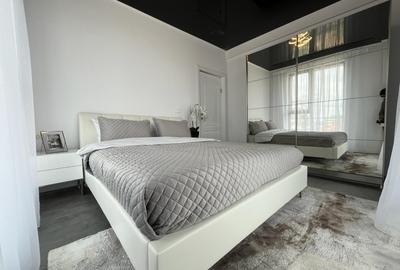 Apartament Mamaia Nord - 2 camere - Complet Mobilat - O.B.A Different by Luxury - 11