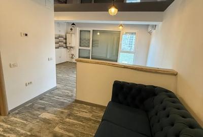 Garsonieră în Tomis Nord - 1