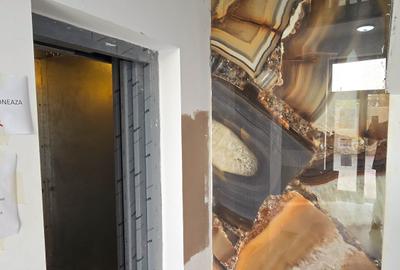 Garsonieră decomandată, Bloc nou Titan, incalzire pardoseala, Lângă STB și Parc - 18