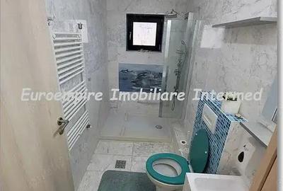 Casă cu 5 camere în Central - 7