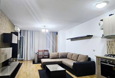 Apartament cu 2 camere decomandat, mobilat în Nicolae Grigorescu - 3