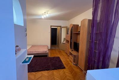 Garsoniera Drumul Taberei | Favorit | Sibiu - 6