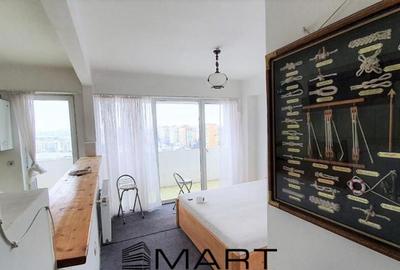 Garsoniera zona 30mp Mihai Viteazu - 1