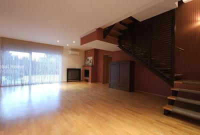 Duplex cu 10 camere cu Canalizare în Pipera - 2