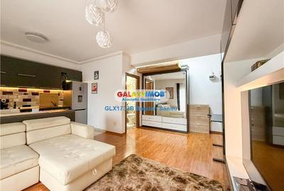 Garsonieră semidecomandată, mobilată în Chiajna - 6